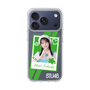 スリムプロテクションケース［ STU48 - インスタントフォト風デザイン - 福田朱里 ］