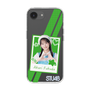 スリムプロテクションケース［ STU48 - インスタントフォト風デザイン - 福田朱里 ］