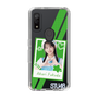 スリムプロテクションケース［ STU48 - インスタントフォト風デザイン - 福田朱里 ］