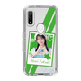 スリムプロテクションケース［ STU48 - インスタントフォト風デザイン - 福田朱里 ］