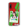 スリムプロテクションケース［ STU48 - インスタントフォト風デザイン - 福田朱里 ］