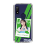 スリムプロテクションケース［ STU48 - インスタントフォト風デザイン - 福田朱里 ］