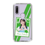 スリムプロテクションケース［ STU48 - インスタントフォト風デザイン - 福田朱里 ］