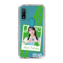 スリムプロテクションケース［ STU48 - インスタントフォト風デザイン - 福田朱里 ］