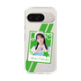 スリムプロテクションケース［ STU48 - インスタントフォト風デザイン - 福田朱里 ］