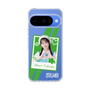 スリムプロテクションケース［ STU48 - インスタントフォト風デザイン - 福田朱里 ］