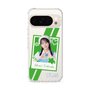 スリムプロテクションケース［ STU48 - インスタントフォト風デザイン - 福田朱里 ］