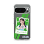 スリムプロテクションケース［ STU48 - インスタントフォト風デザイン - 福田朱里 ］