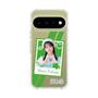スリムプロテクションケース［ STU48 - インスタントフォト風デザイン - 福田朱里 ］