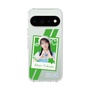 スリムプロテクションケース［ STU48 - インスタントフォト風デザイン - 福田朱里 ］