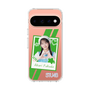 スリムプロテクションケース［ STU48 - インスタントフォト風デザイン - 福田朱里 ］