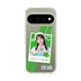 スリムプロテクションケース［ STU48 - インスタントフォト風デザイン - 福田朱里 ］