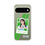 スリムプロテクションケース［ STU48 - インスタントフォト風デザイン - 福田朱里 ］