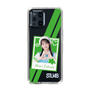 スリムプロテクションケース［ STU48 - インスタントフォト風デザイン - 福田朱里 ］