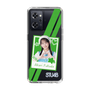 スリムプロテクションケース［ STU48 - インスタントフォト風デザイン - 福田朱里 ］