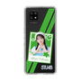 スリムプロテクションケース［ STU48 - インスタントフォト風デザイン - 福田朱里 ］