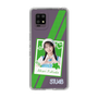 スリムプロテクションケース［ STU48 - インスタントフォト風デザイン - 福田朱里 ］
