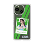 スリムプロテクションケース［ STU48 - インスタントフォト風デザイン - 福田朱里 ］