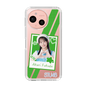 スリムプロテクションケース［ STU48 - インスタントフォト風デザイン - 福田朱里 ］