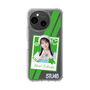 スリムプロテクションケース［ STU48 - インスタントフォト風デザイン - 福田朱里 ］
