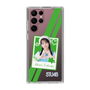 スリムプロテクションケース［ STU48 - インスタントフォト風デザイン - 福田朱里 ］