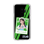 スリムプロテクションケース［ STU48 - インスタントフォト風デザイン - 福田朱里 ］