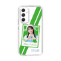 スリムプロテクションケース［ STU48 - インスタントフォト風デザイン - 福田朱里 ］