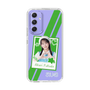 スリムプロテクションケース［ STU48 - インスタントフォト風デザイン - 福田朱里 ］