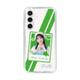 スリムプロテクションケース［ STU48 - インスタントフォト風デザイン - 福田朱里 ］