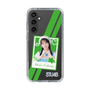 スリムプロテクションケース［ STU48 - インスタントフォト風デザイン - 福田朱里 ］