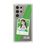 スリムプロテクションケース［ STU48 - インスタントフォト風デザイン - 福田朱里 ］