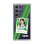 スリムプロテクションケース［ STU48 - インスタントフォト風デザイン - 福田朱里 ］