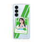 スリムプロテクションケース［ STU48 - インスタントフォト風デザイン - 福田朱里 ］