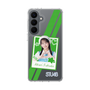 スリムプロテクションケース［ STU48 - インスタントフォト風デザイン - 福田朱里 ］