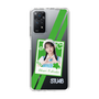 スリムプロテクションケース［ STU48 - インスタントフォト風デザイン - 福田朱里 ］