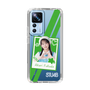 スリムプロテクションケース［ STU48 - インスタントフォト風デザイン - 福田朱里 ］
