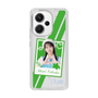 スリムプロテクションケース［ STU48 - インスタントフォト風デザイン - 福田朱里 ］