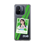 スリムプロテクションケース［ STU48 - インスタントフォト風デザイン - 福田朱里 ］