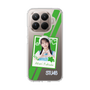 スリムプロテクションケース［ STU48 - インスタントフォト風デザイン - 福田朱里 ］