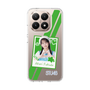 スリムプロテクションケース［ STU48 - インスタントフォト風デザイン - 福田朱里 ］