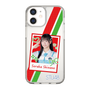 スリムプロテクションケース［ STU48 - インスタントフォト風デザイン - 信濃宙花 ］