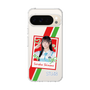 スリムプロテクションケース［ STU48 - インスタントフォト風デザイン - 信濃宙花 ］