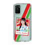 スリムプロテクションケース［ STU48 - インスタントフォト風デザイン - 信濃宙花 ］