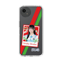 スリムプロテクションケース［ STU48 - インスタントフォト風デザイン - 信濃宙花 ］