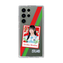 スリムプロテクションケース［ STU48 - インスタントフォト風デザイン - 信濃宙花 ］