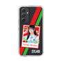 スリムプロテクションケース［ STU48 - インスタントフォト風デザイン - 信濃宙花 ］