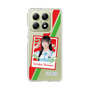スリムプロテクションケース［ STU48 - インスタントフォト風デザイン - 信濃宙花 ］