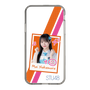 スリムプロテクションケース［ STU48 - インスタントフォト風デザイン - 中村舞 ］