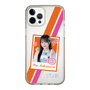 スリムプロテクションケース［ STU48 - インスタントフォト風デザイン - 中村舞 ］