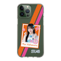 スリムプロテクションケース［ STU48 - インスタントフォト風デザイン - 中村舞 ］